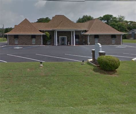 rogersville funeral home